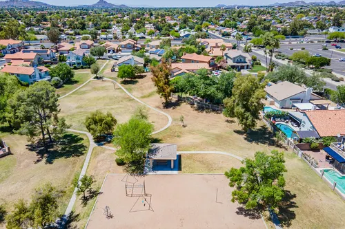 Roadrunner Estates in Phoenix, Arizona