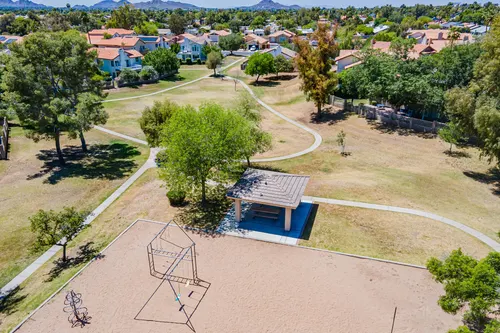 Roadrunner Estates in Phoenix, Arizona