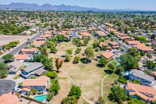 Roadrunner Estates in Phoenix, Arizona