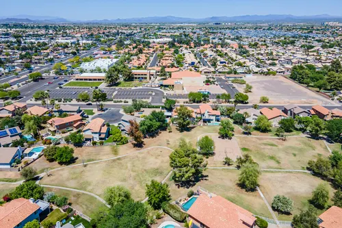 Roadrunner Estates in Phoenix, Arizona