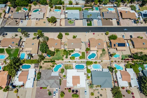 Roadrunner Estates in Phoenix, Arizona