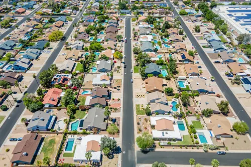 Roadrunner Estates in Phoenix, Arizona