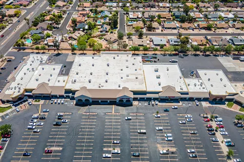 Roadrunner Estates in Phoenix, Arizona