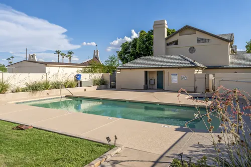 Rose Lane Estates in Phoenix, Arizona