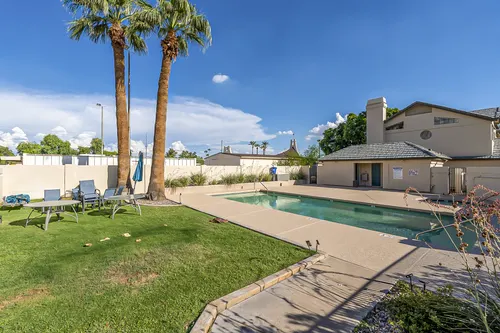 Rose Lane Estates in Phoenix, Arizona
