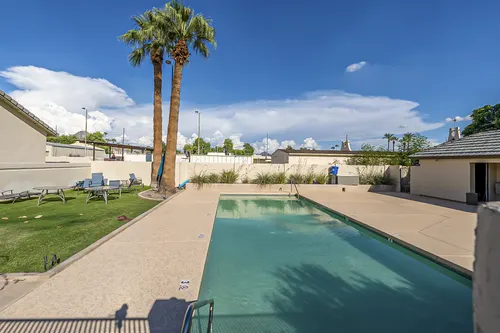Rose Lane Estates in Phoenix, Arizona