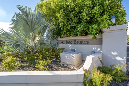 Rose Lane Estates in Phoenix, Arizona