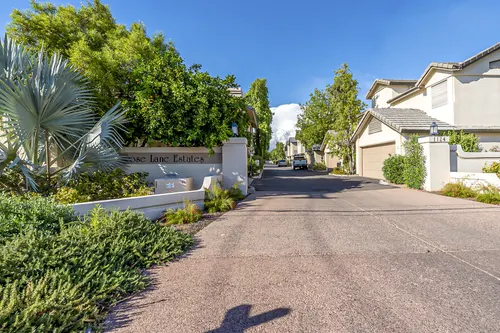 Rose Lane Estates in Phoenix, Arizona