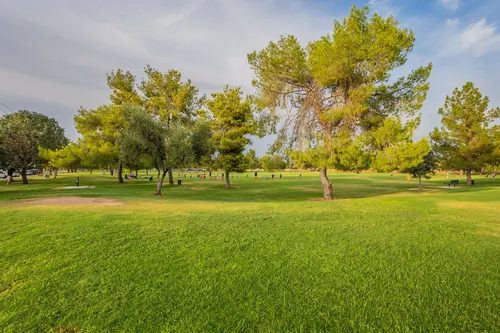 Royal Palm Estates in Phoenix, Arizona