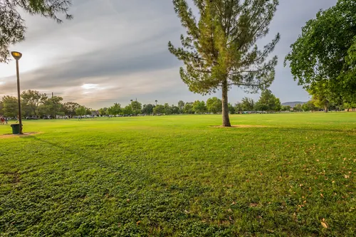 Royal Palm Estates in Phoenix, Arizona