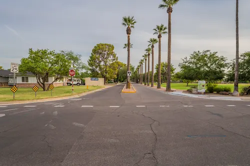 Royal Palm Estates in Phoenix, Arizona