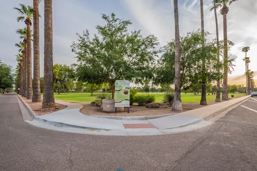 Royal Palm Estates in Phoenix, Arizona