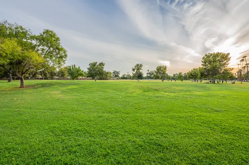 Royal Palm Estates in Phoenix, Arizona