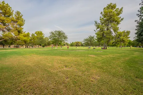 Royal Palm Estates in Phoenix, Arizona