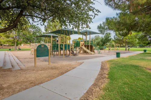 Royal Palm Estates in Phoenix, Arizona