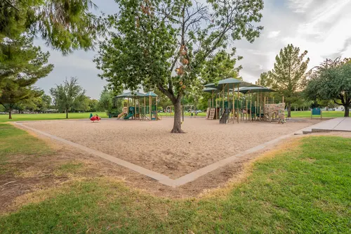 Royal Palm Estates in Phoenix, Arizona