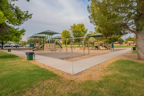 Royal Palm Estates in Phoenix, Arizona