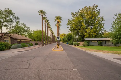 Royal Palm Estates in Phoenix, Arizona