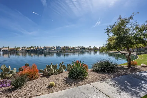 San Simeon Condos in Phoenix, Arizona