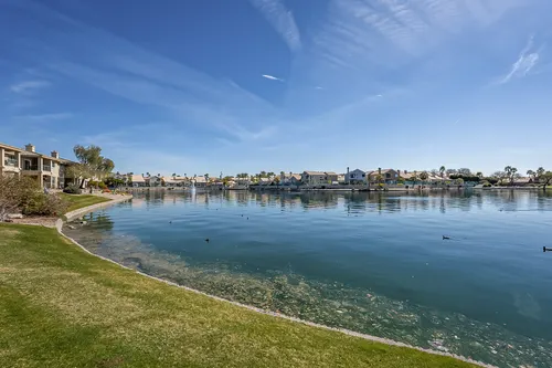 San Simeon Condos in Phoenix, Arizona