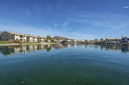 San Simeon Condos in Phoenix, Arizona