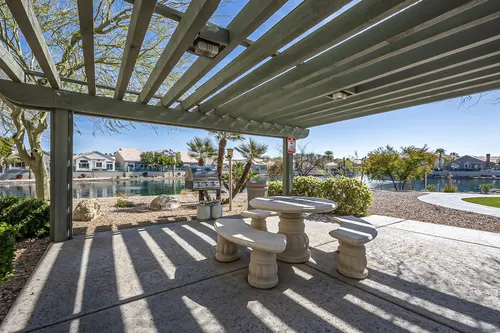 San Simeon Condos in Phoenix, Arizona