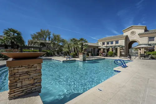 San Simeon Condos in Phoenix, Arizona