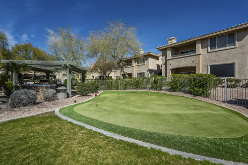San Simeon Condos in Phoenix, Arizona