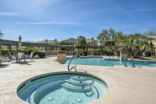 San Simeon Condos in Phoenix, Arizona