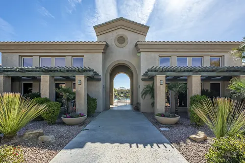 San Simeon Condos in Phoenix, Arizona