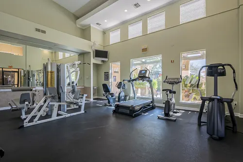 San Simeon Condos in Phoenix, Arizona