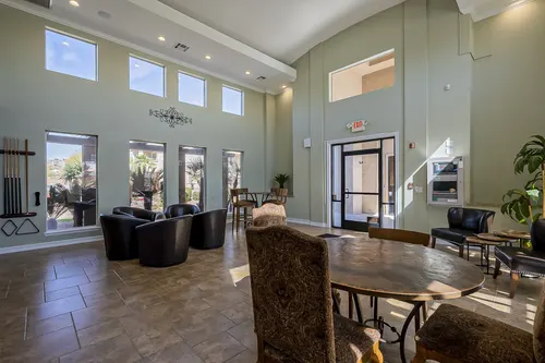 San Simeon Condos in Phoenix, Arizona