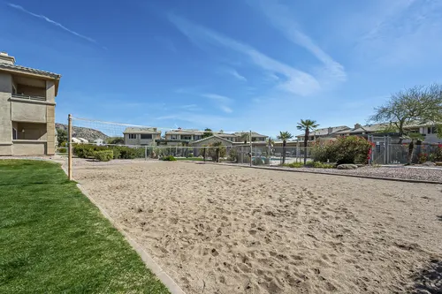 San Simeon Condos in Phoenix, Arizona