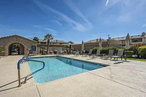 San Simeon Condos in Phoenix, Arizona