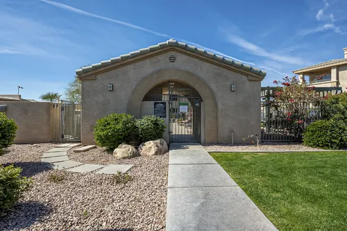 San Simeon Condos in Phoenix, Arizona
