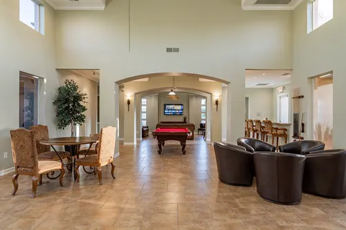 San Simeon Condos in Phoenix, Arizona