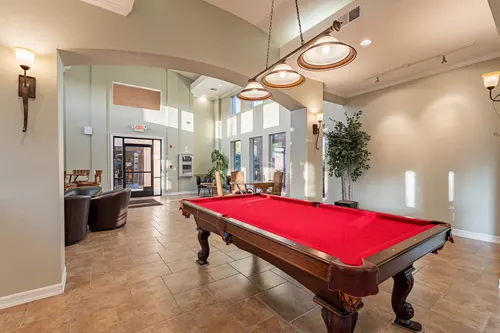 San Simeon Condos in Phoenix, Arizona