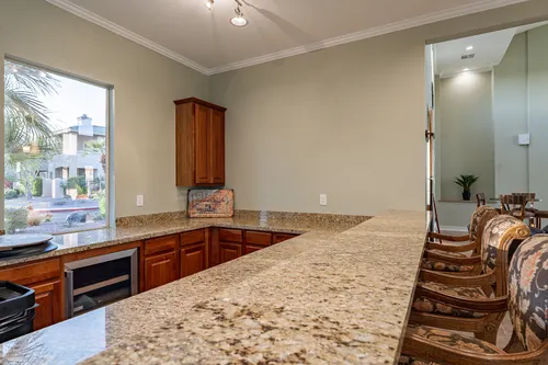 San Simeon Condos in Phoenix, Arizona
