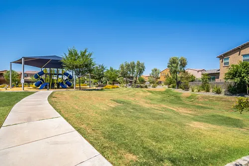 Sanctuary at Desert Ridge in Phoenix, Arizona