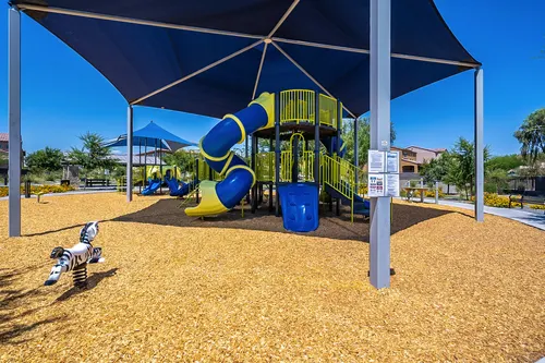 Sanctuary at Desert Ridge in Phoenix, Arizona