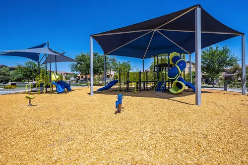 Sanctuary at Desert Ridge in Phoenix, Arizona