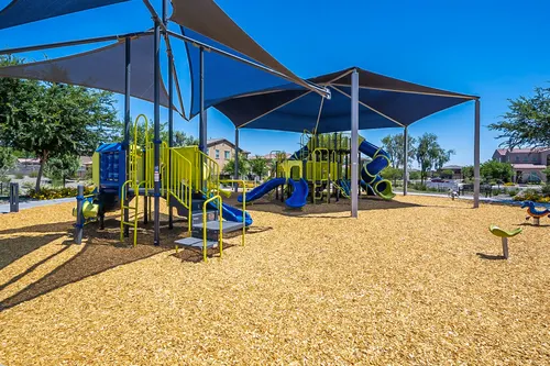 Sanctuary at Desert Ridge in Phoenix, Arizona