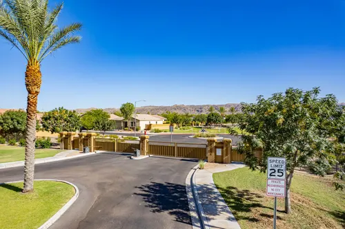 Santiago in Phoenix, Arizona