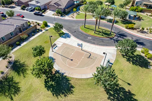 Santiago in Phoenix, Arizona