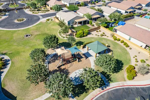 Santiago in Phoenix, Arizona