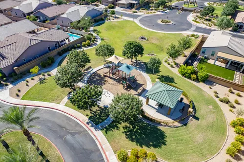 Santiago in Phoenix, Arizona