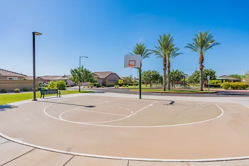 Santiago in Phoenix, Arizona