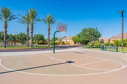 Santiago in Phoenix, Arizona