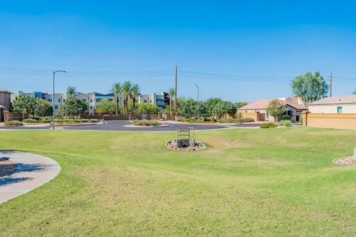 Santiago in Phoenix, Arizona