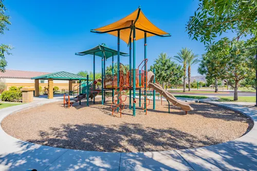 Santiago in Phoenix, Arizona